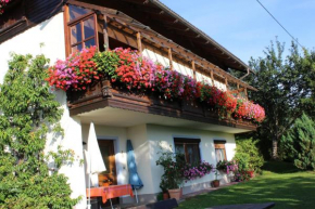 Ferienwohnung Panoramablick, Zlan, Österreich